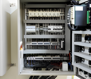 Control Components